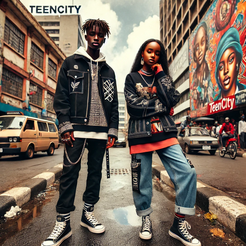 teencity magazine teens