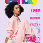 Teencity Magazine